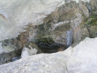 верхние ванны Учан-Су
