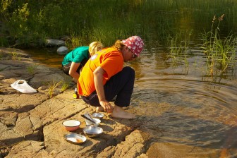 суп; мясной, кажется