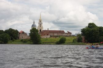 Нилова Пустынь
