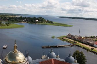Нилова Пустынь