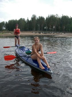 быть чистым (не быть слишком грязным?) - неотъемлемое право человека!