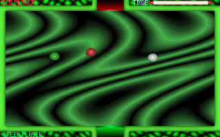 Electron Soccer screenshot